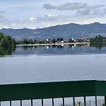 ヴィラ Faggio Rosso, Tranquillita In Riva Al *