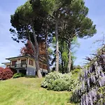 Faggio Rosso, Tranquillita In Riva Al ヴィラ